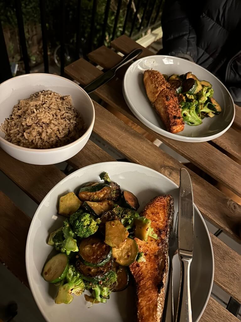Meal 6