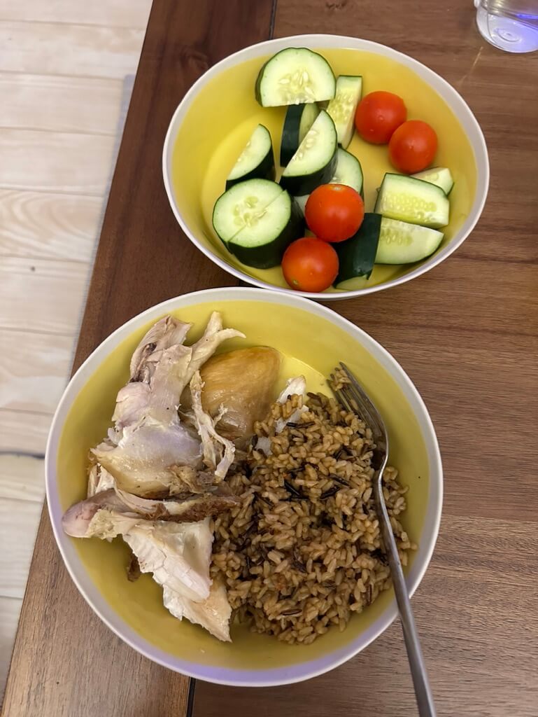 Meal 2