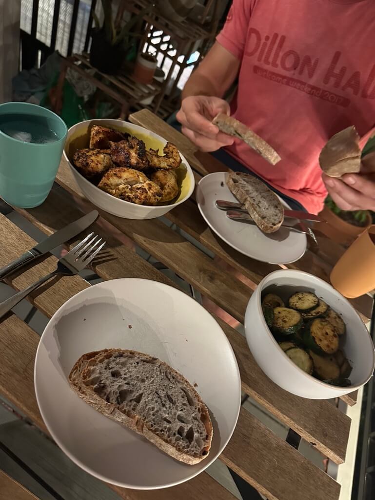 Meal 4